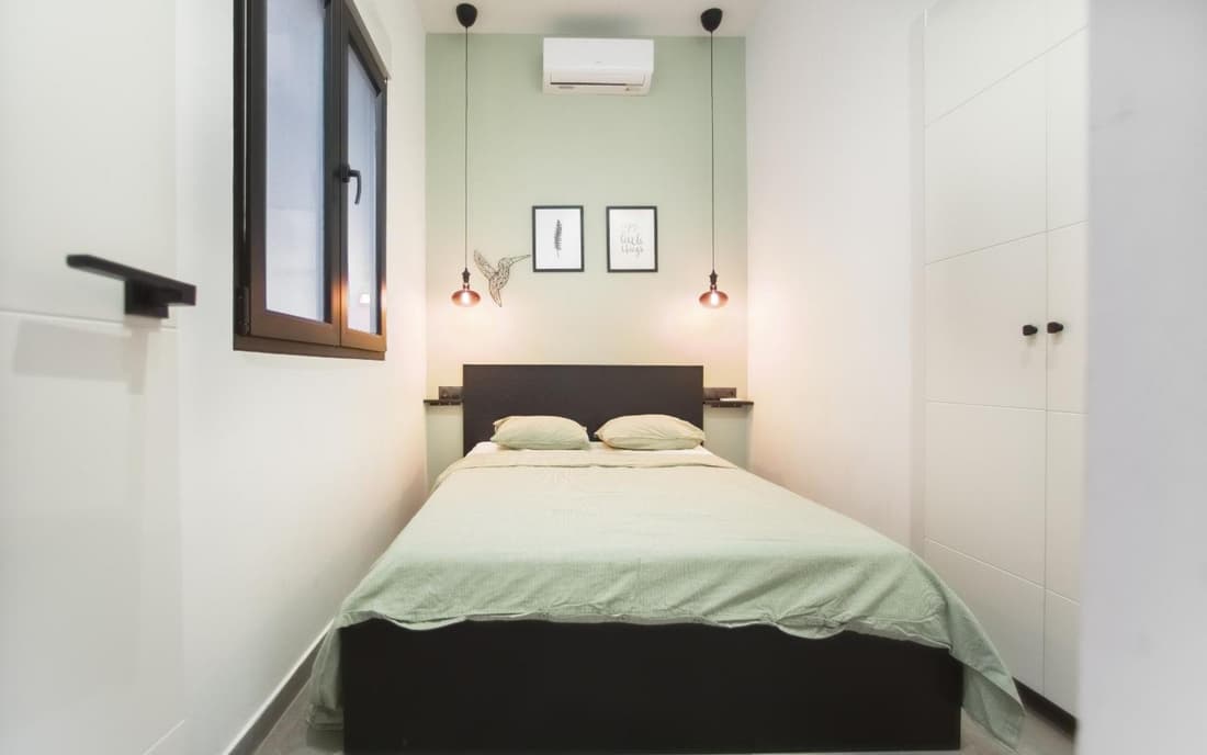 Agost by United Renters