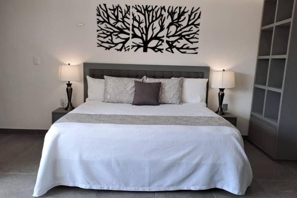 Dreams Apartments 4. Loft a 9 minutos de la playa