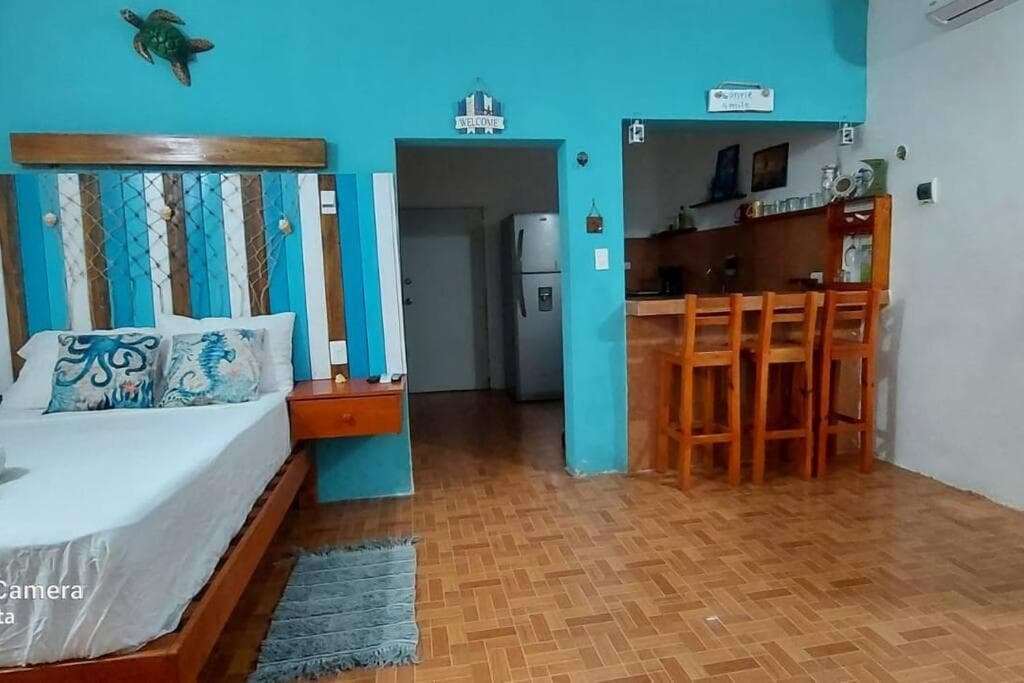 Casa Merech