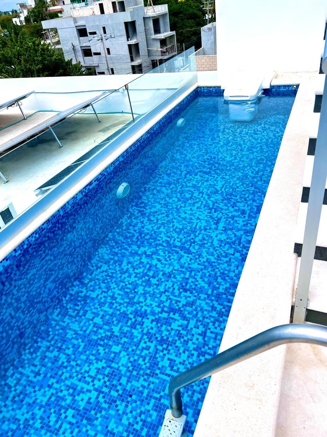 Dreams Apartments 4. Loft a 9 minutos de la playa