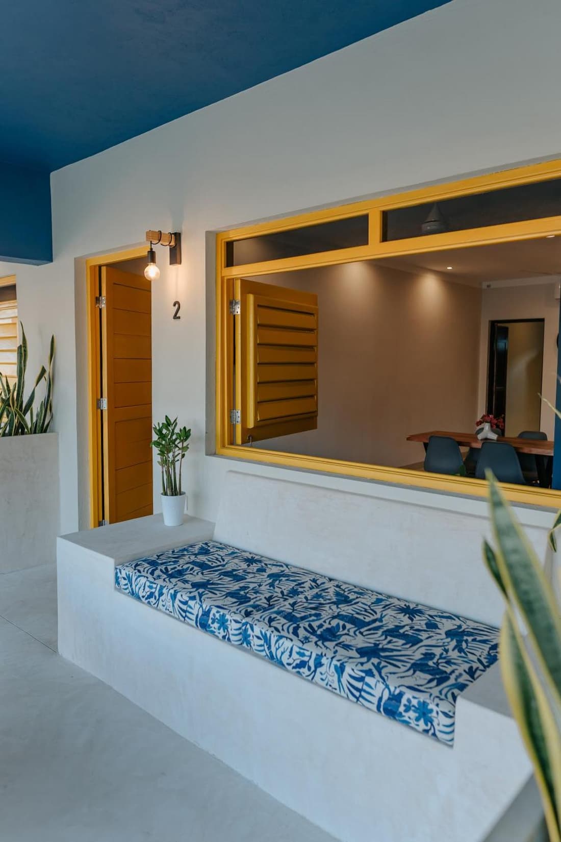 Mare Lindo Studios