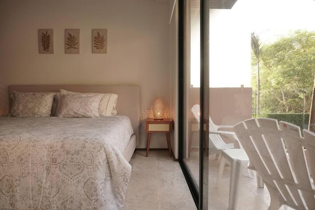Noah luxury loft in Downtown