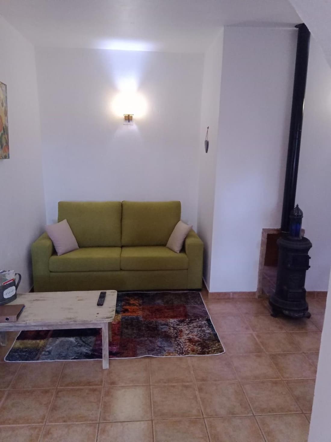 Casa Adega - Quinta Amoreira
