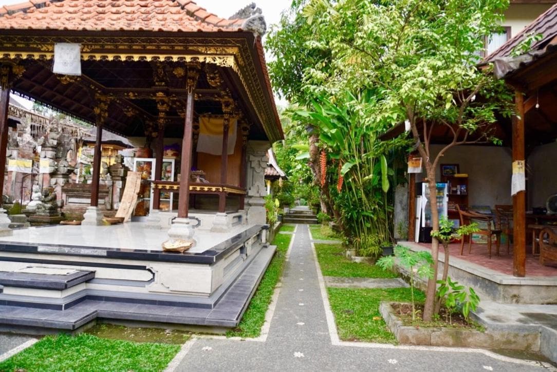 Matahari House
