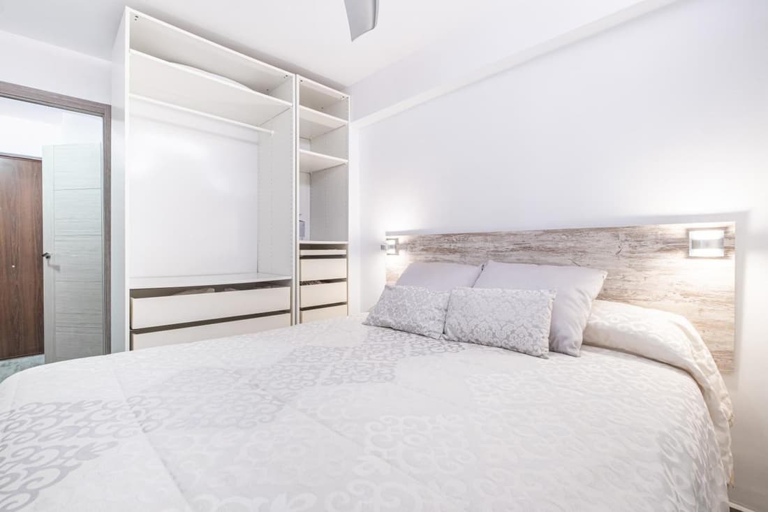 Karola Apartment 12-C Levante Beach