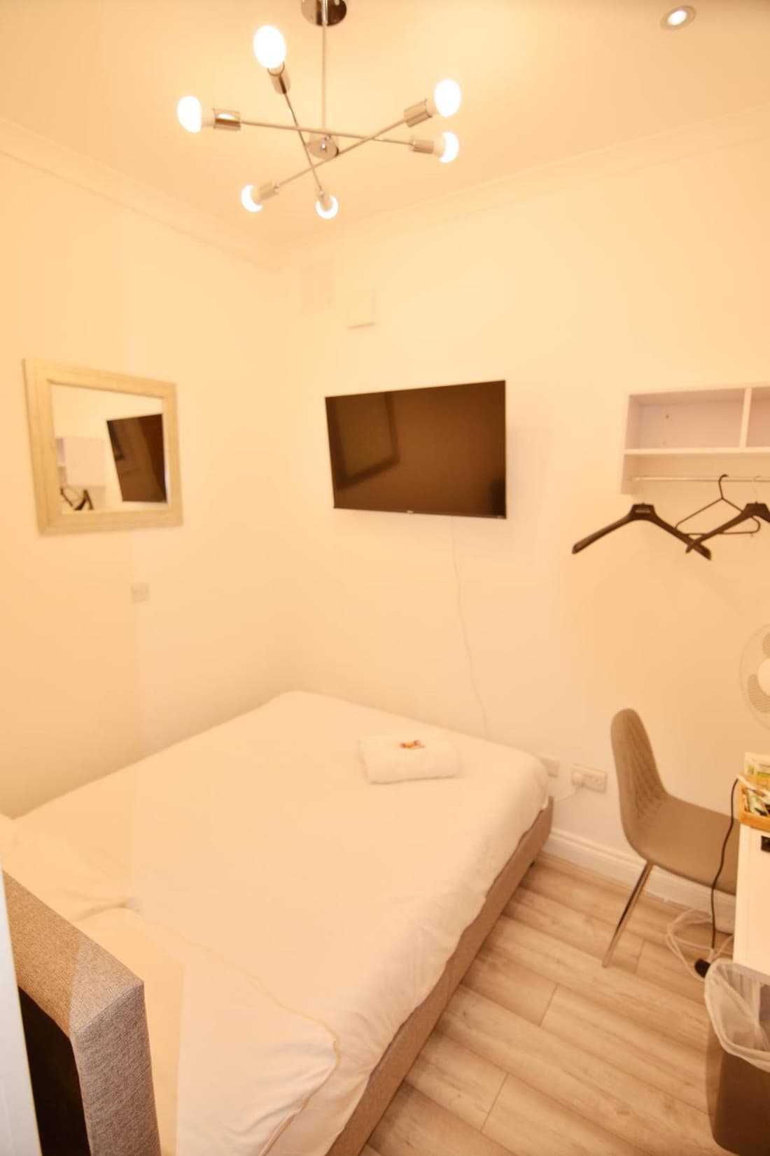 Anchor Guest House
