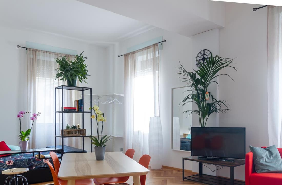 Casa Mazzini