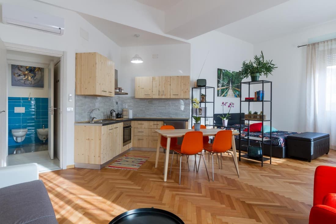Casa Mazzini
