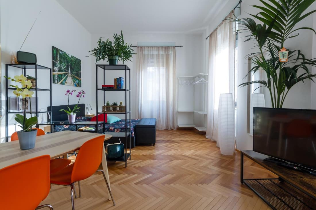 Casa Mazzini