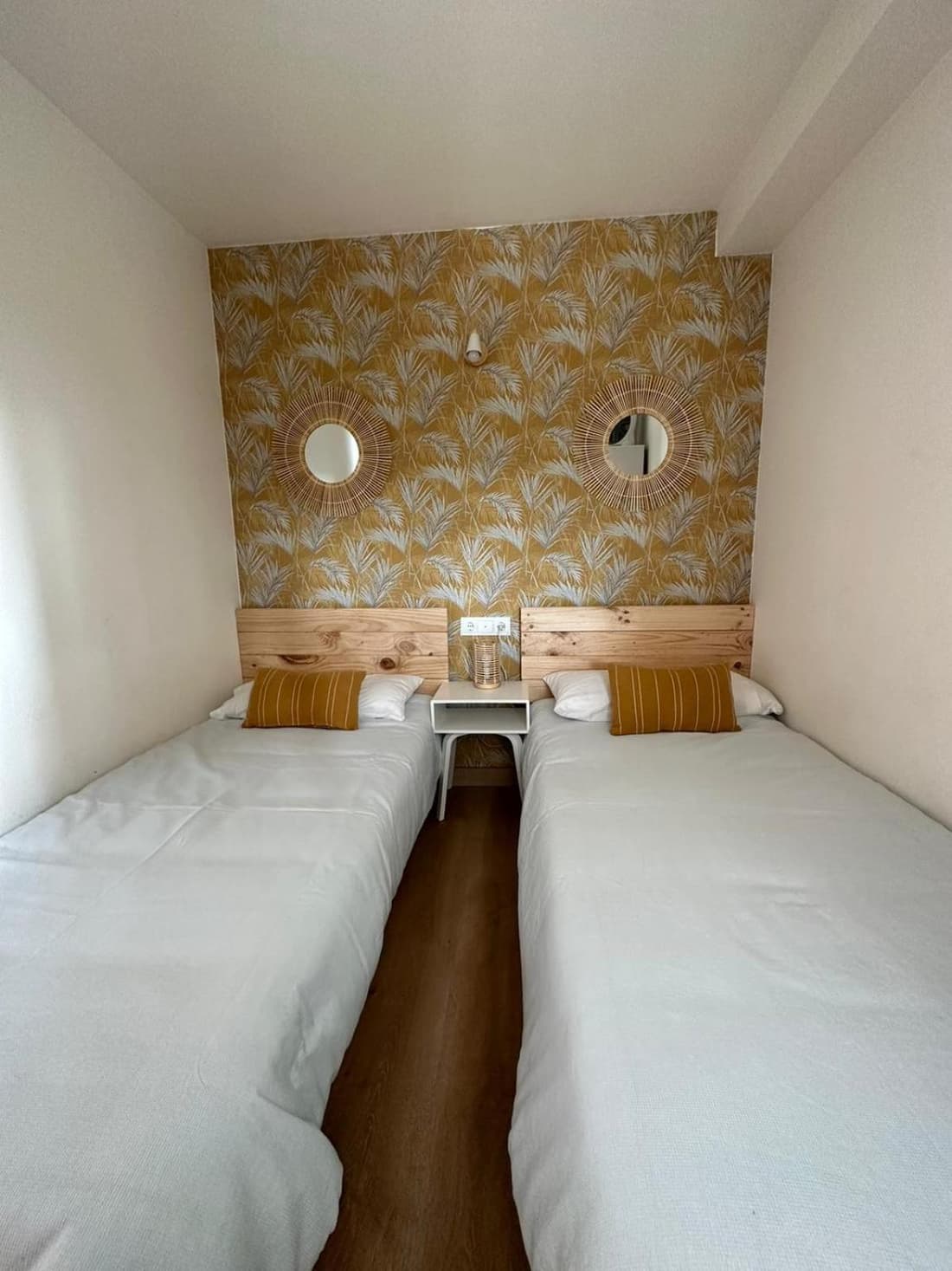 Apartamento Marval PLAYA DE LEVANTE