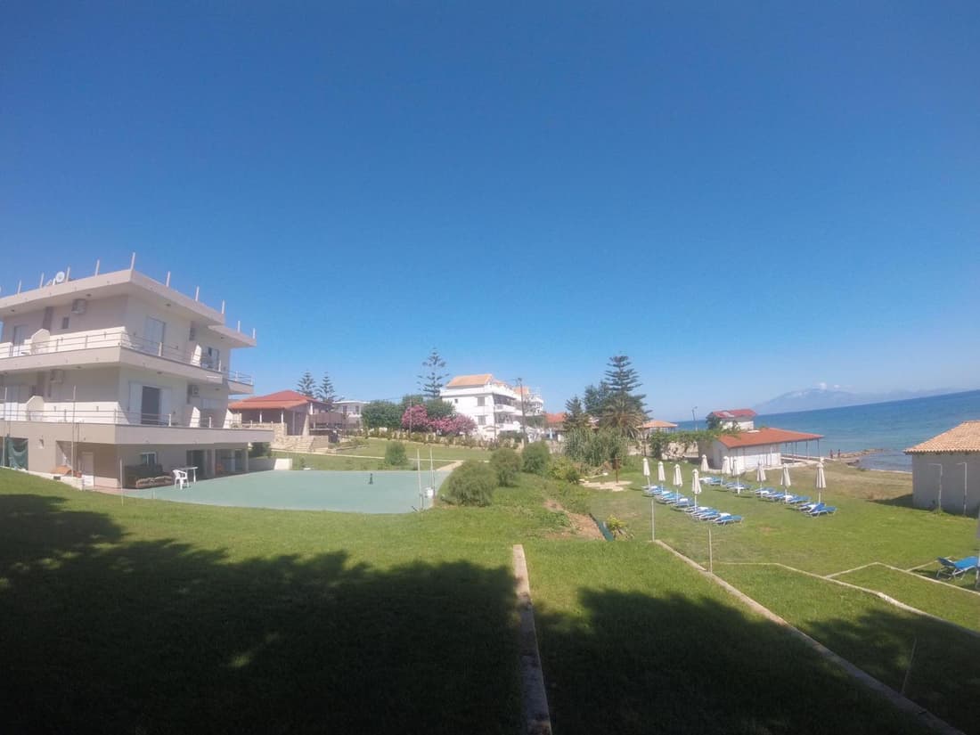 Kimiro Drosia Zante