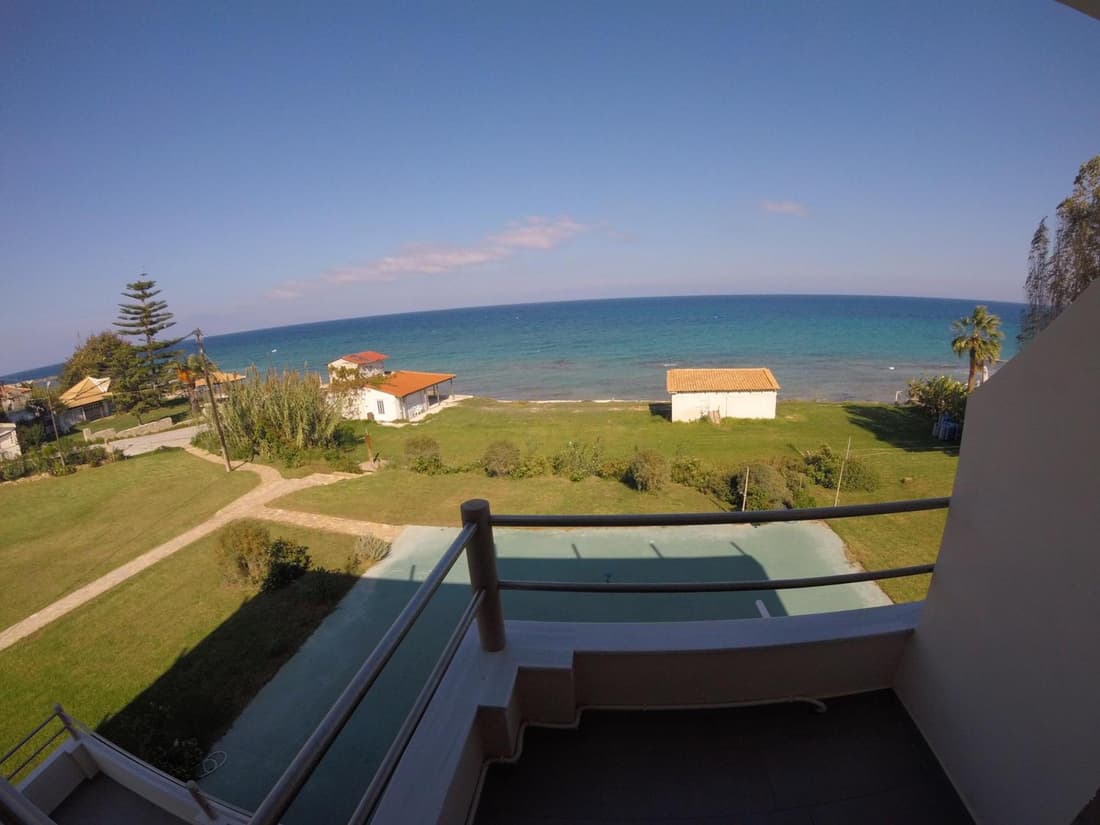 Kimiro Drosia Zante