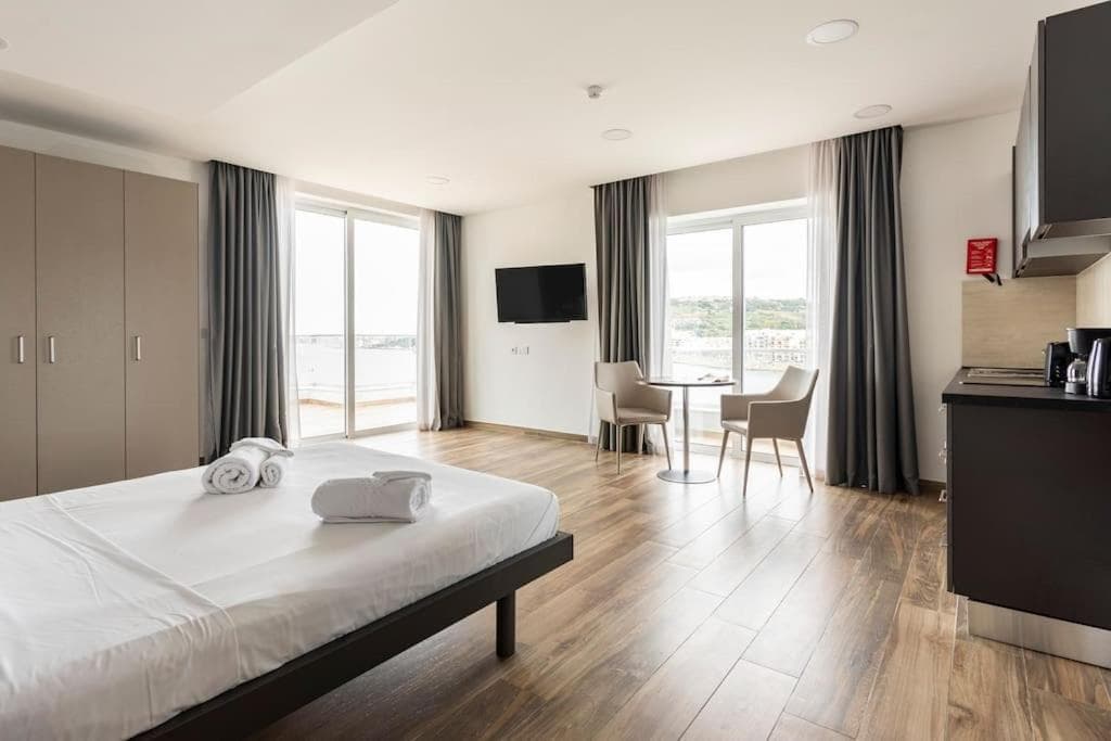 Seaview Stays