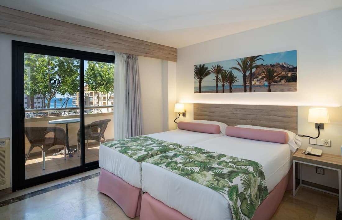 The Agir Springs Hotel by Medplaya