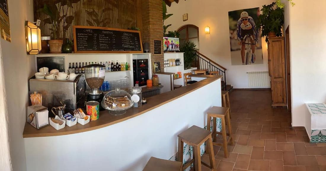 La Ventera - summer hotel