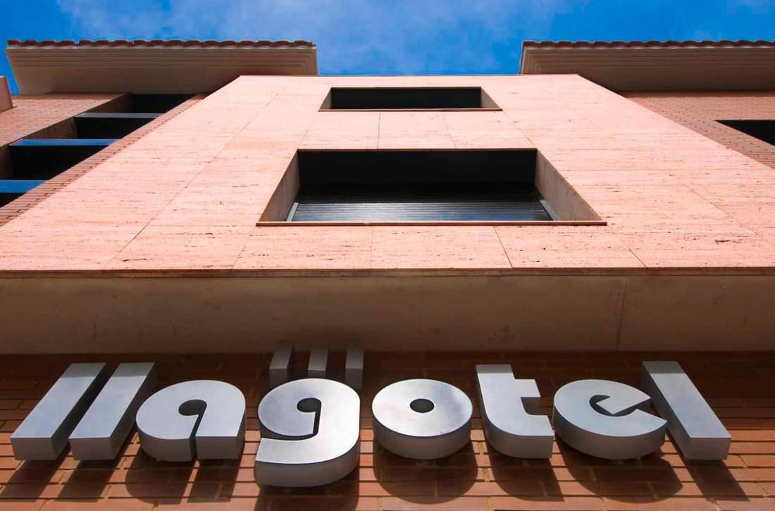 Llagotel