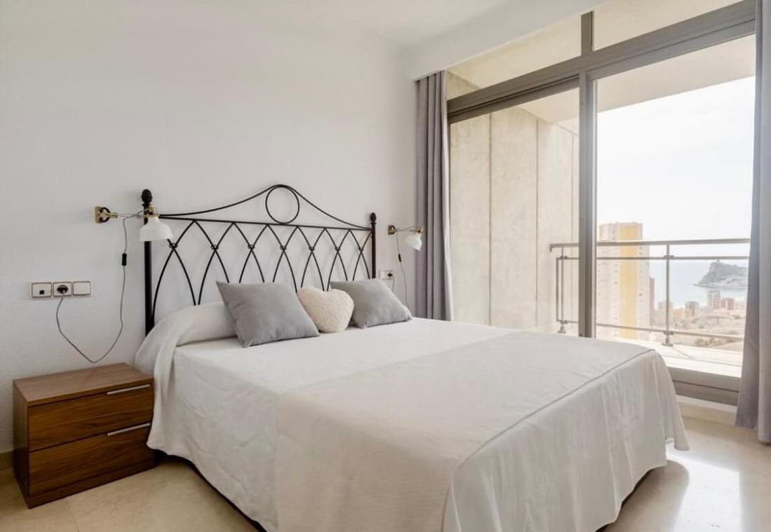 Apartamento Relax Sol de Benidorm