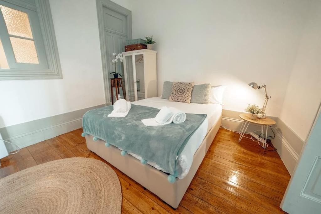Porto InLapa Apartment II Terrace