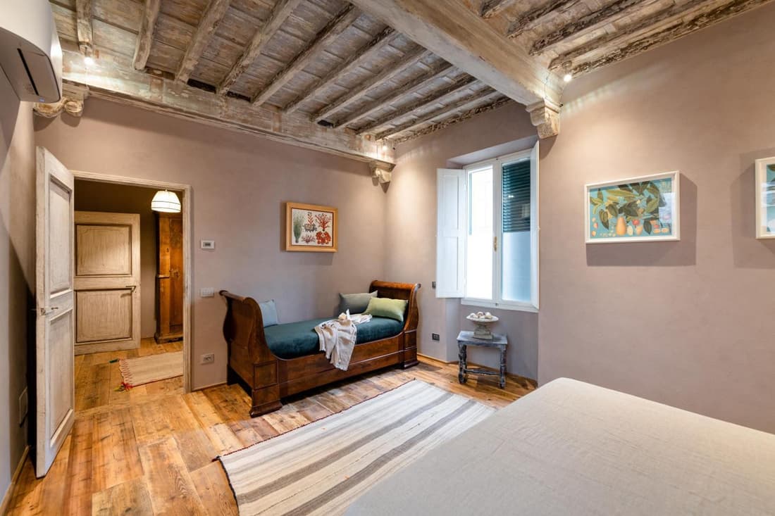 Borgo Signature Rooms