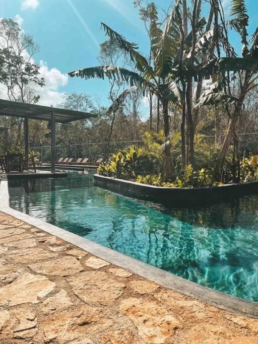 Coral Loft, 2 Pools, Parking, gym, pet park