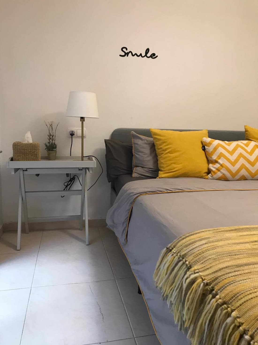 Designer's Flat - 3 Bdrm - Wifi - Best Location