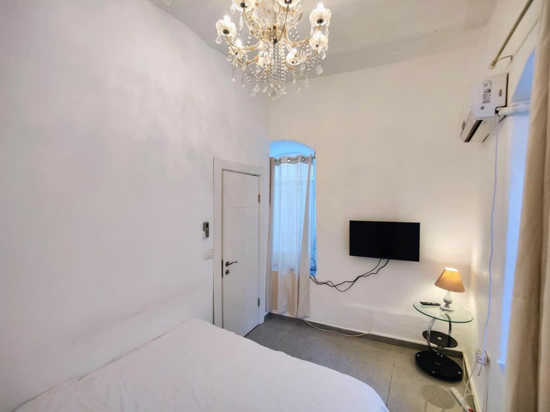 Habira Apartments