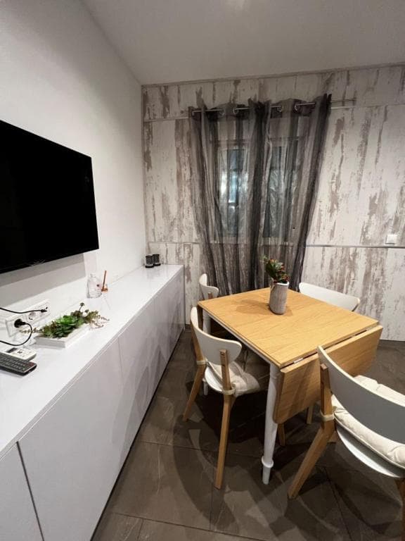 Great apartment close to plaza de Torres