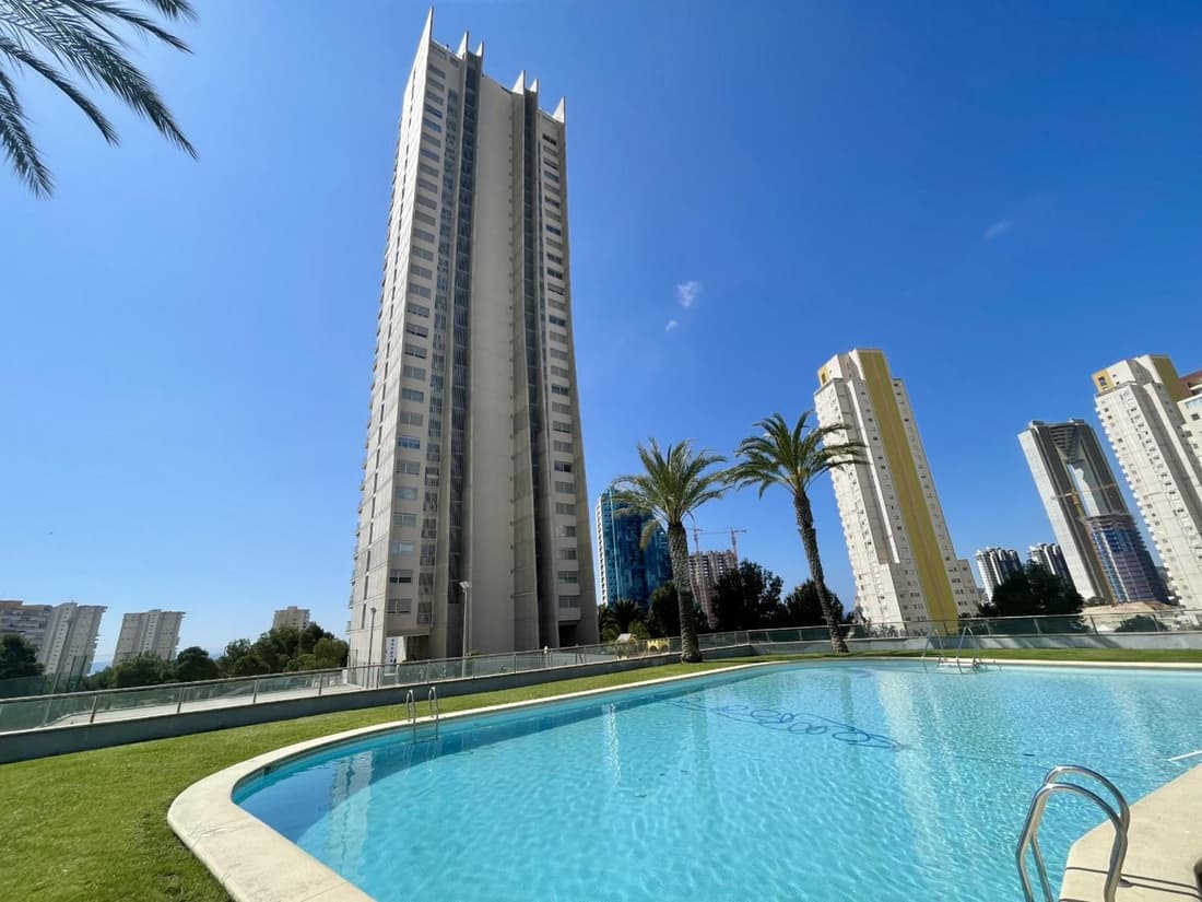 Miragolf Poniente Dreams