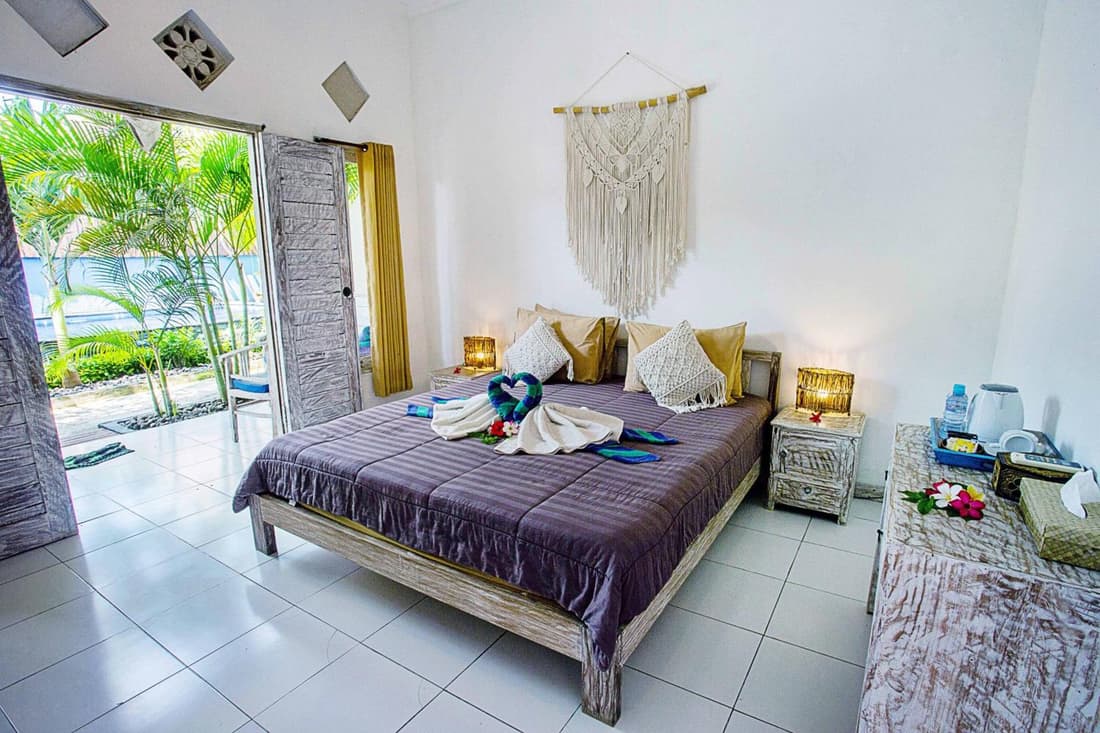 Naturale Guest House