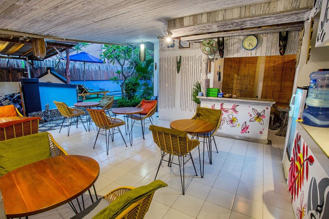 Naturale Guest House