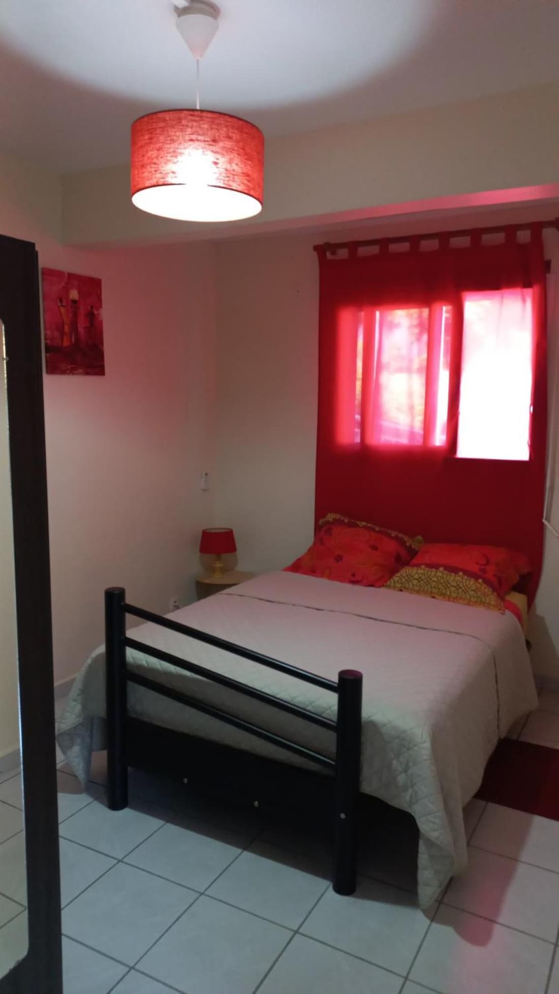 Charmant petit T2 dans maison