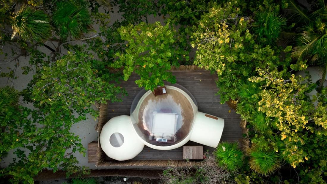 Astral Tulum