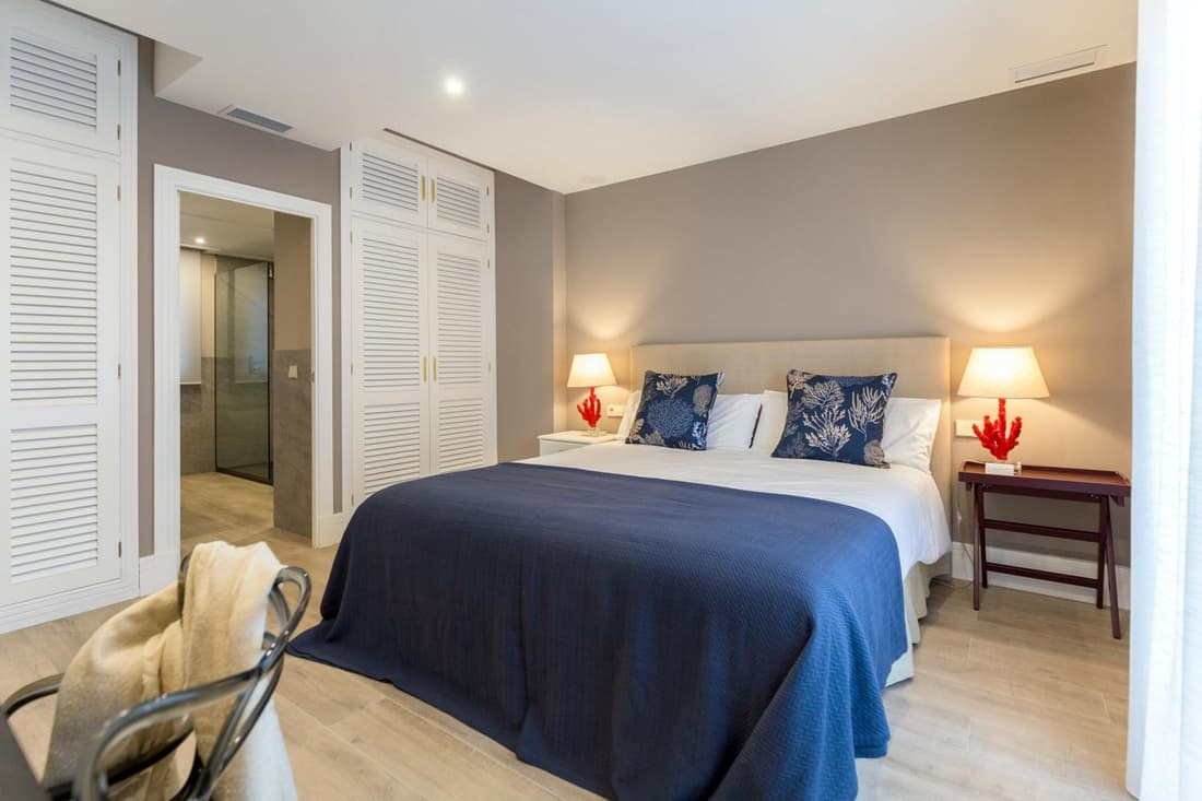 Gran vivienda en la Rambla!