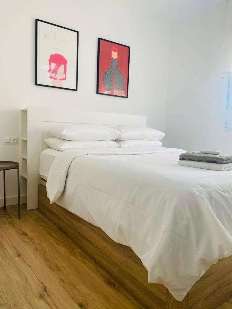 Apartamentos Carr