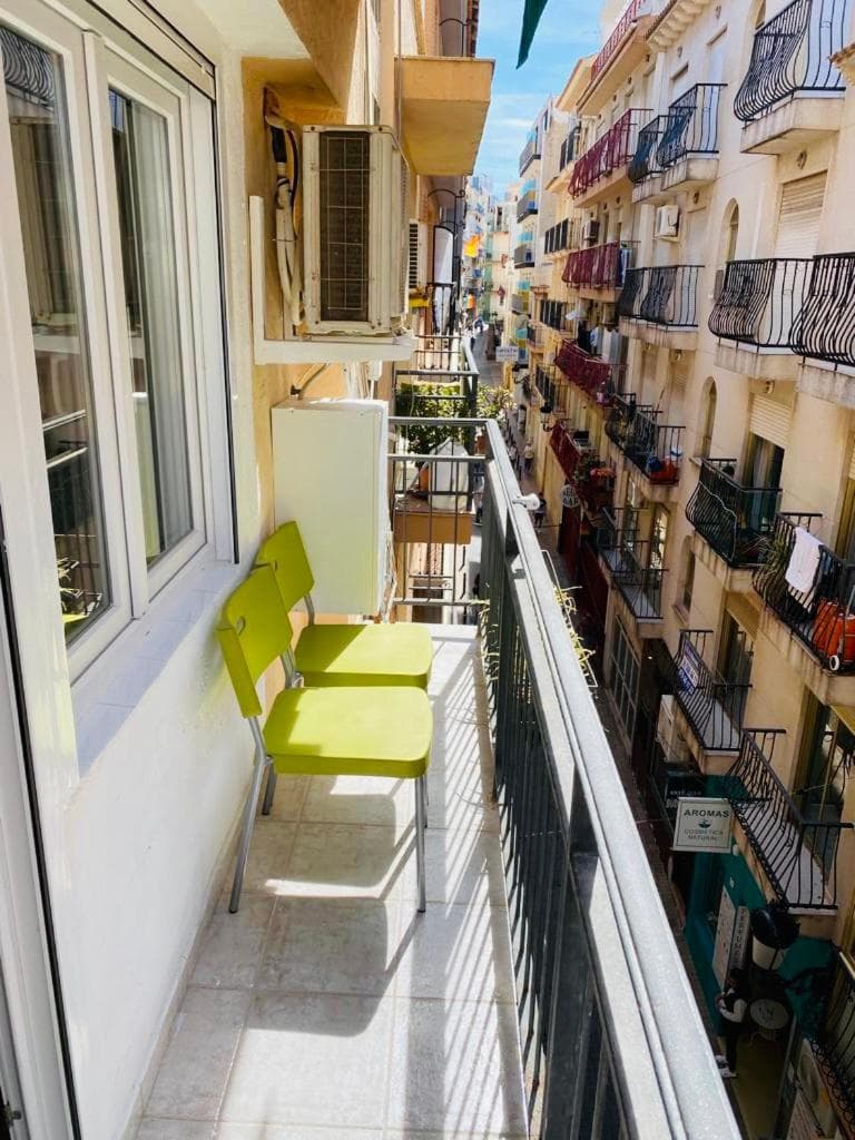Apartamentos Carr