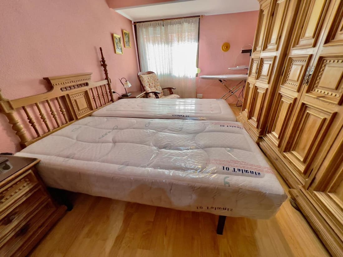 Centro Alicante apartamento entero