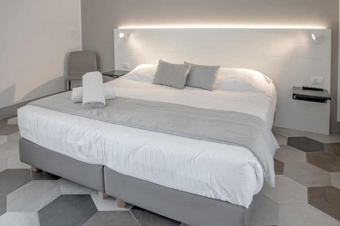 Hotel Villa Ambra