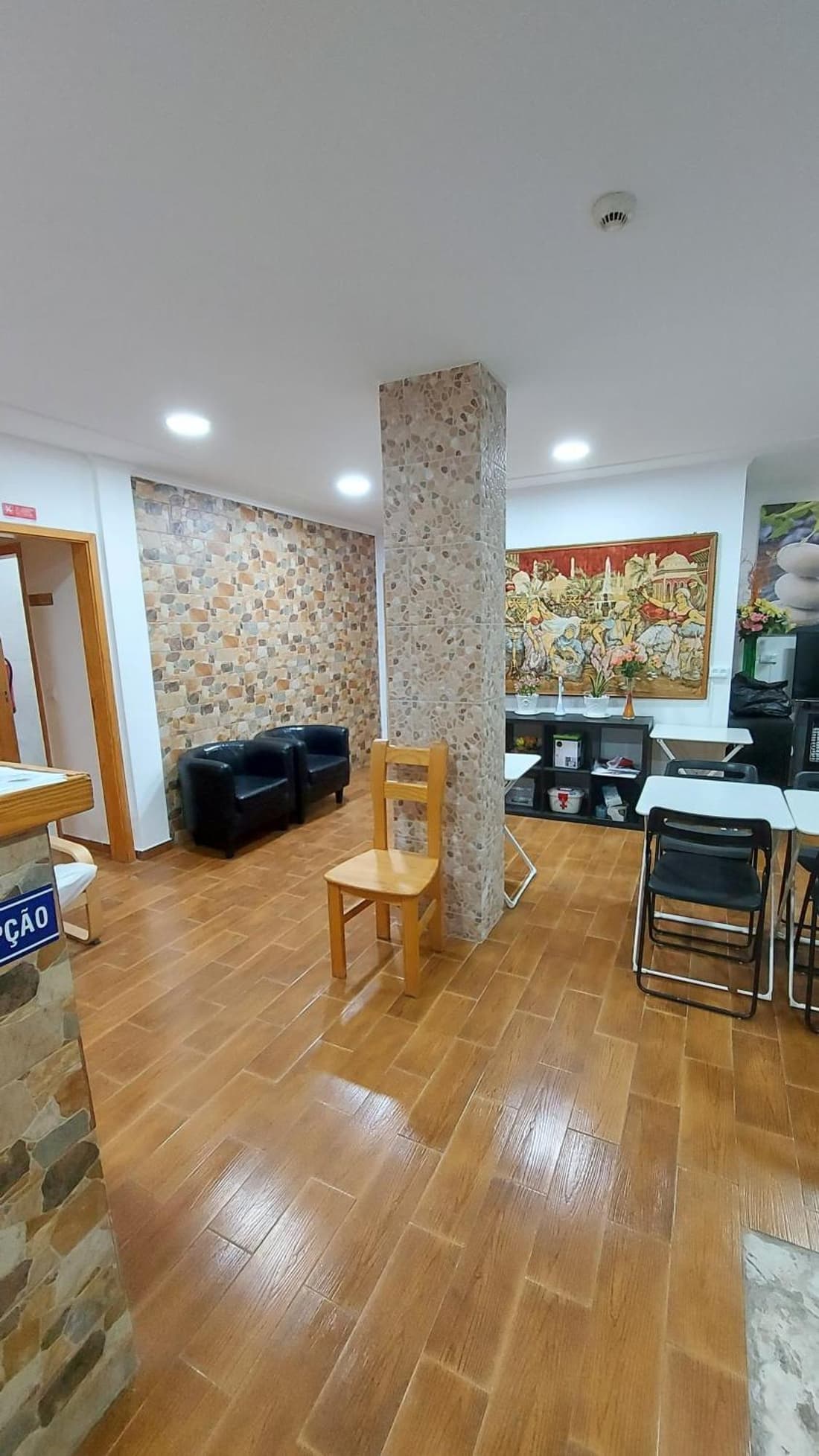Residencial Condado
