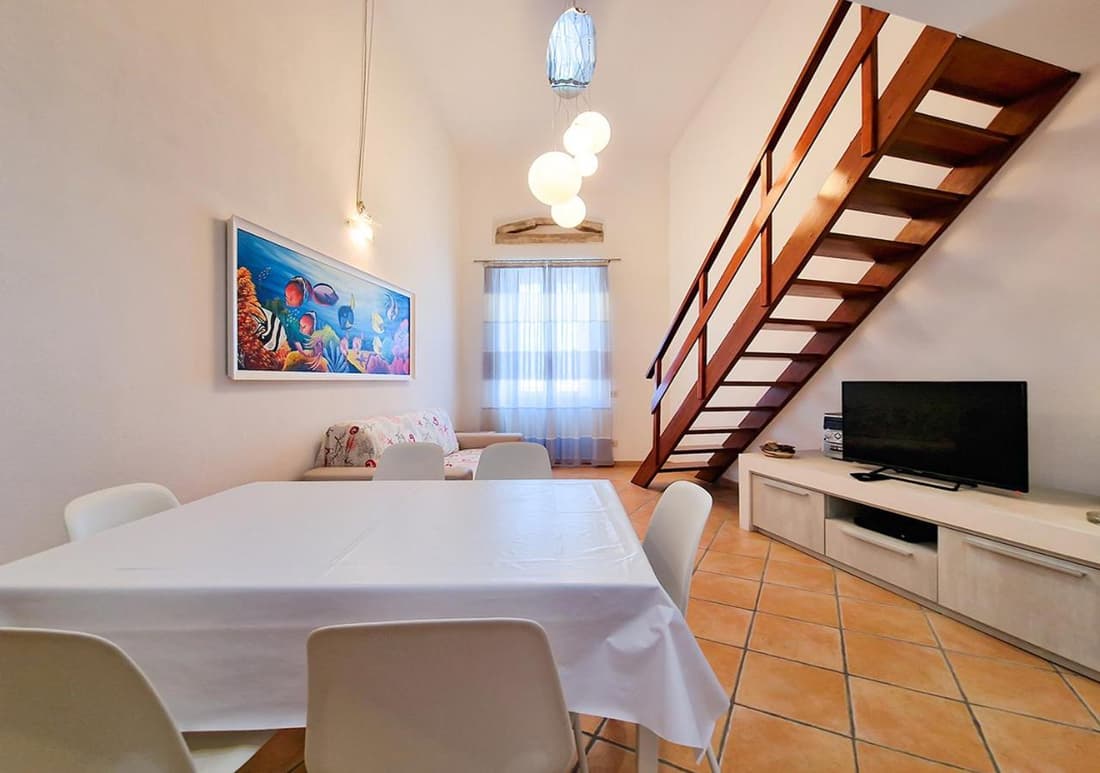 Murphy Holiday Home - Residenza Barò