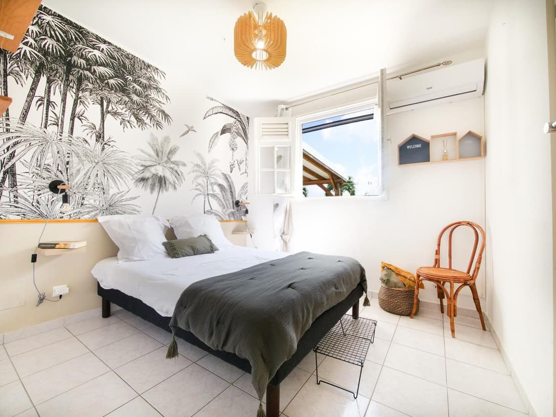 Villa familiale, piscine privée, classée 3 étoiles