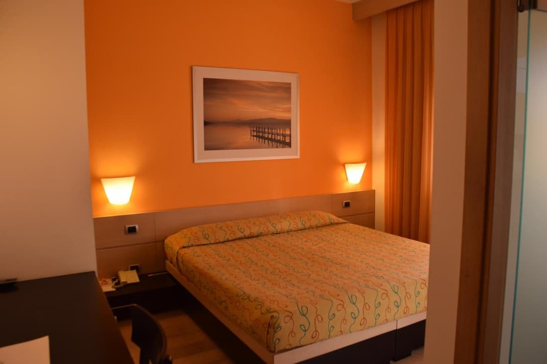 Hotel I Cedri