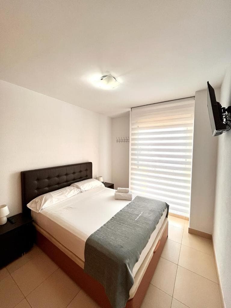 ISLAMAR lll 19-B Poniente Beach