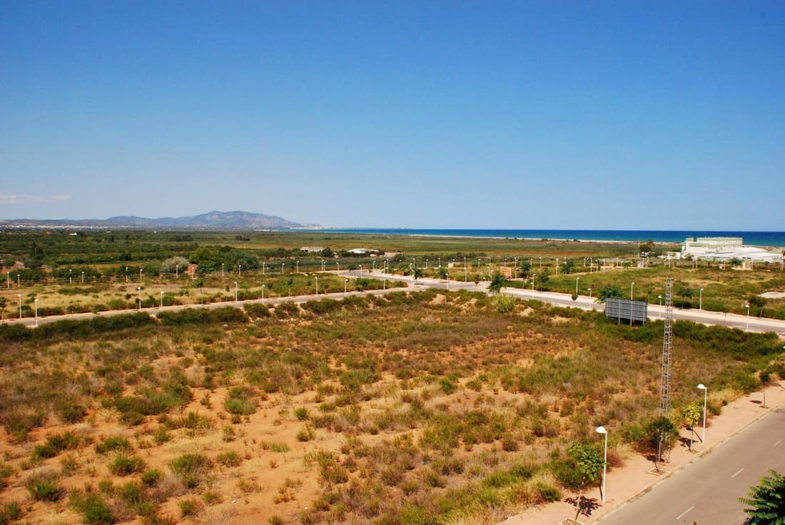 Apartamentos Be Suites Mediterráneo