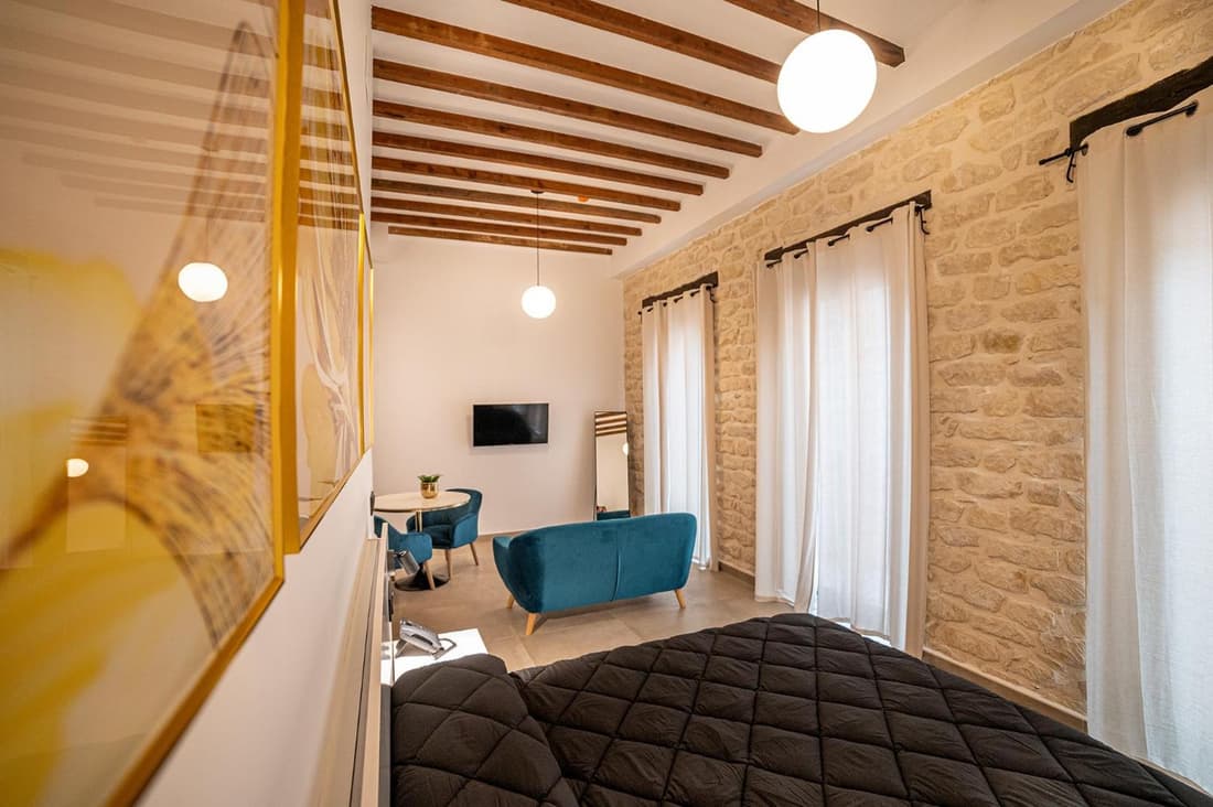 Apartamentos Loliqui centro Alicante