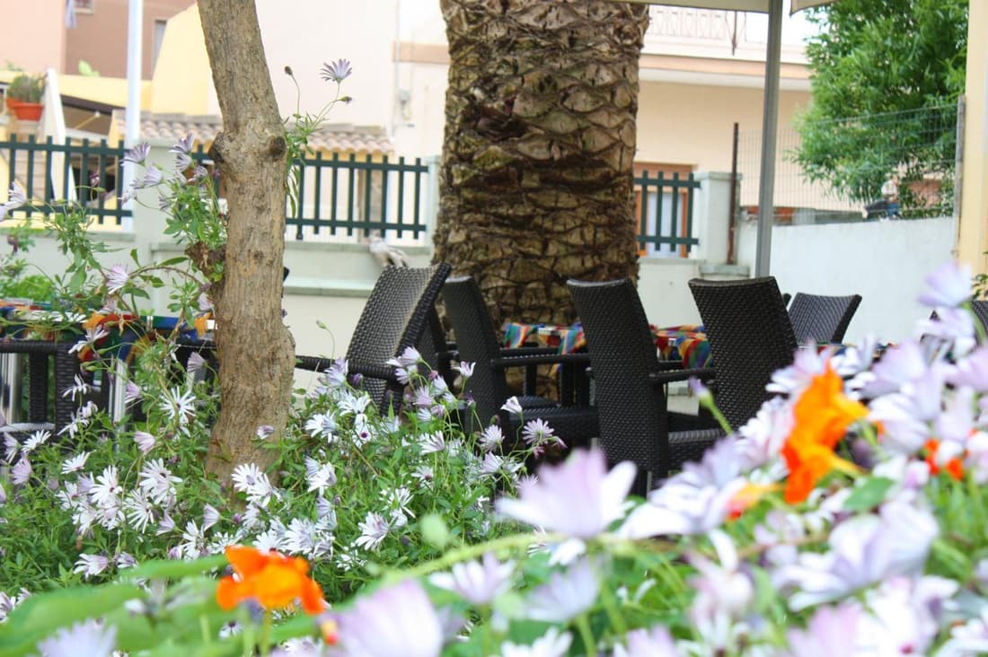 Hotel Alguer