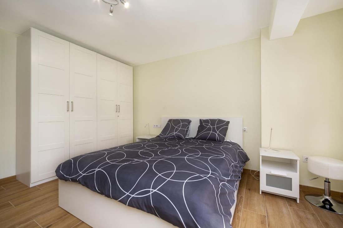 Mercado Central by United Renters