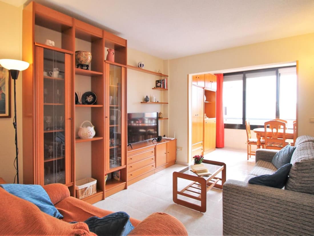 Apartment San Francisco by Interhome
