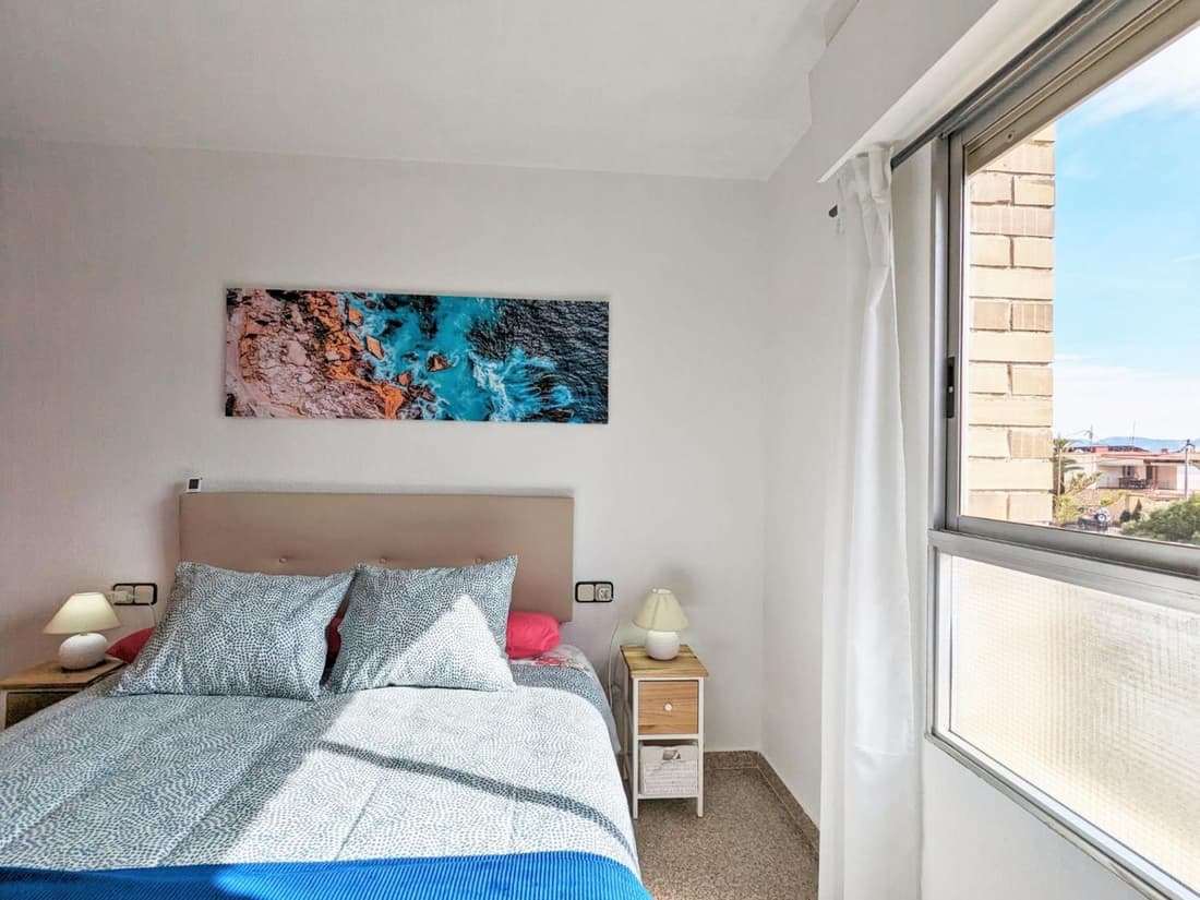 Apartment Coblanca XVI by Interhome