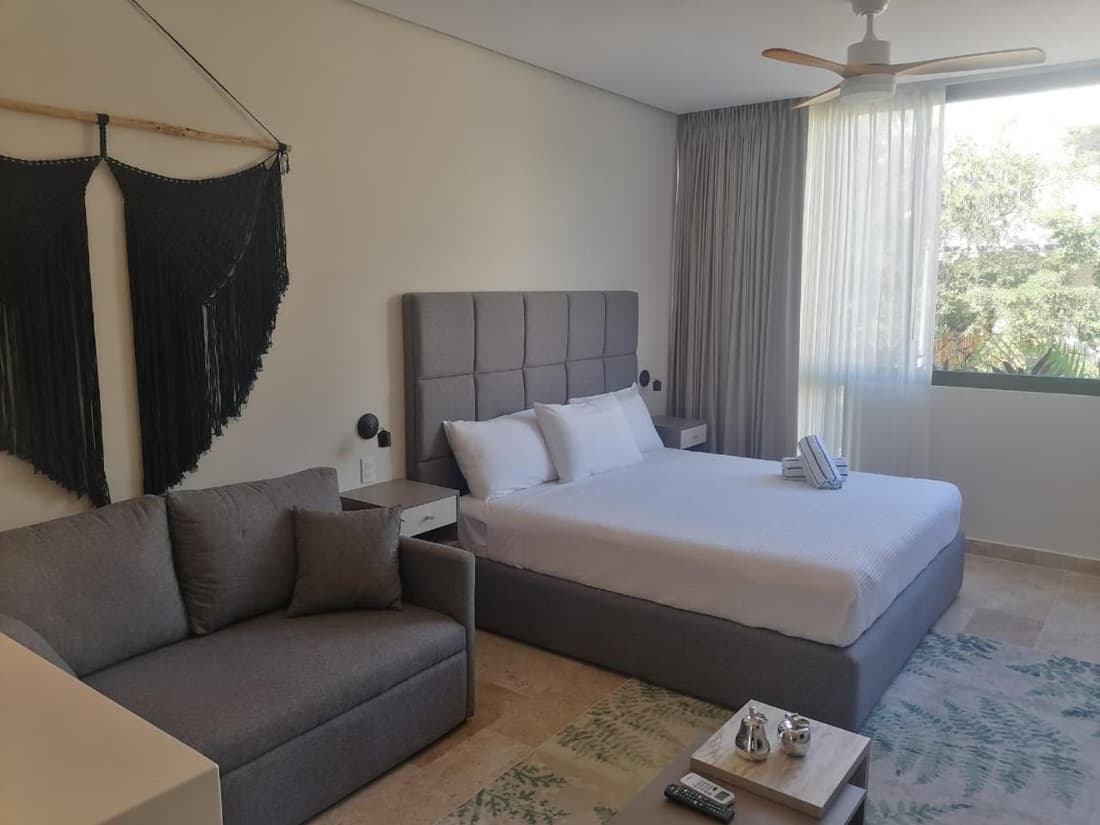 Apartamento Aldea Zama 9