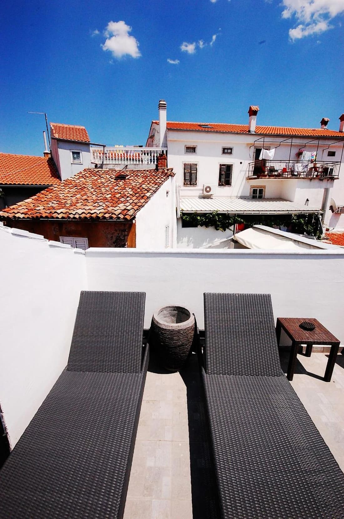 Boutique Hotel Placa